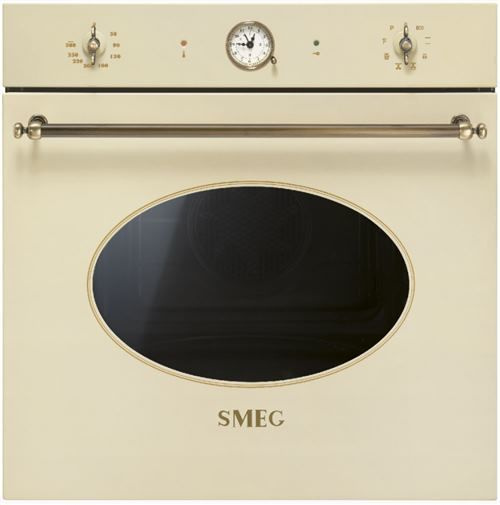 Piekarnik Smeg SFP805PO