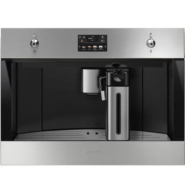 Ekspres Smeg CMS4303X