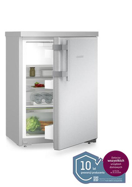 Chłodziarka Liebherr Rsdci 1621 Plus