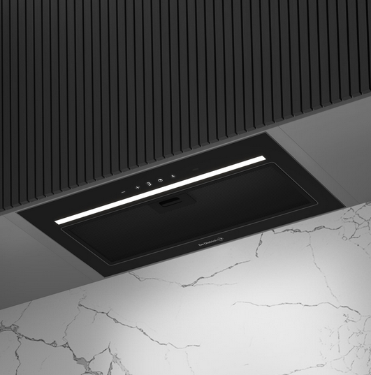 Okap De Dietrich DHG4573B