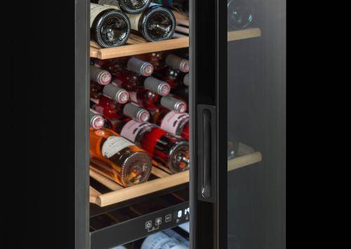 Winiarka La Sommeliere SLS90DZ