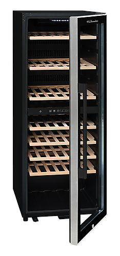 Winiarka wolnostojąca La Sommeliere ECS81.2Z