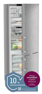 Chłodziarko-zamrażarka Liebherr CNsdd 776i Prime NoFrost