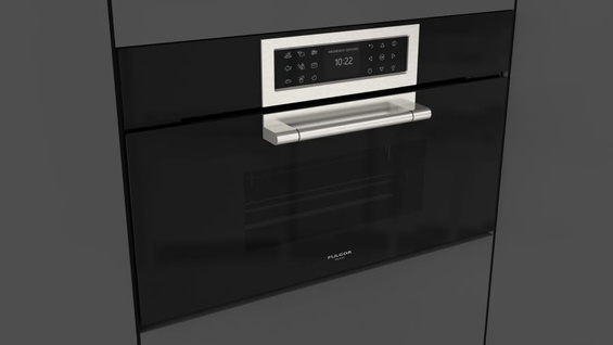 Piekarnik Fulgor Milano FCLSO 7510 TEM BK