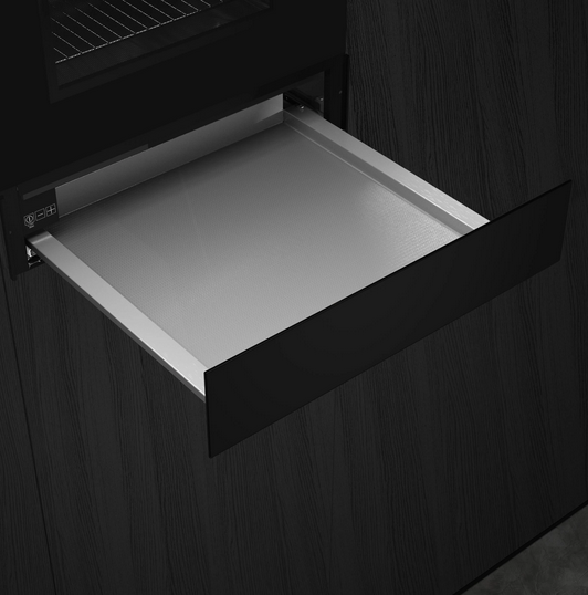 Szuflada do podgrzewania naczyń De Dietrich DWD4810B