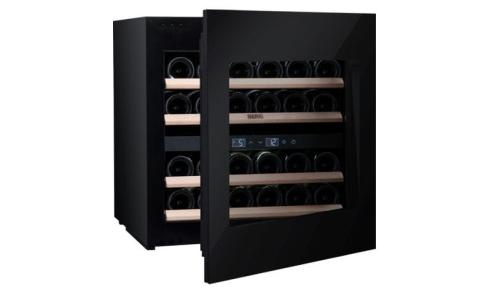 Winiarka do zabudowy BERG BRGSW24