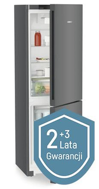Wolnostojąca chłodziarko-zamrażarka Liebherr CNdgc 5203 Pure NoFrost