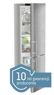 Chłodziarko-zamrażarka Liebherr CBNsda 575i Prime BioFresh NoFrost 10 lat Gwarancji !!!