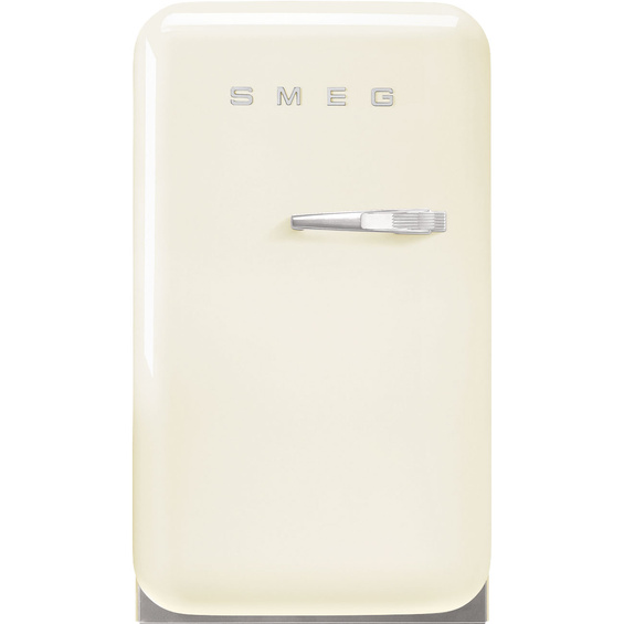 Lodówka wolnostojąca FAB Smeg FAB5LCR6 50's Style