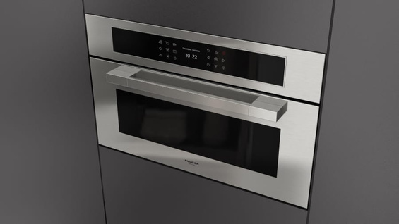 Piekarnik Fulgor Milano FUTSO 310 TEM IX