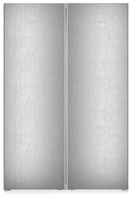 Zestaw Liebherr XRFsf 5220 Plus NoFrost