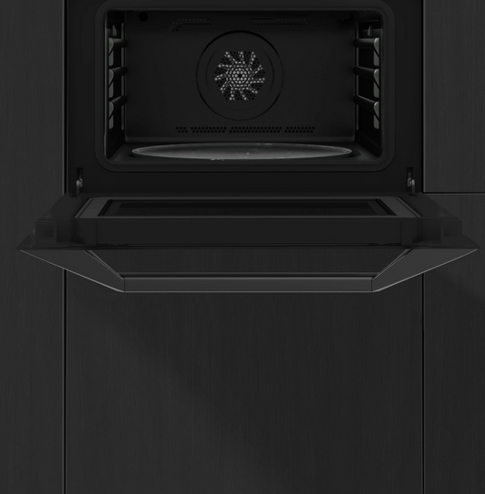 Kuchenka mikrofalowa De Dietrich DKE4535B