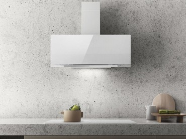 Okap Elica APLOMB WH/A/90 biały PRF0166941 wyciąg