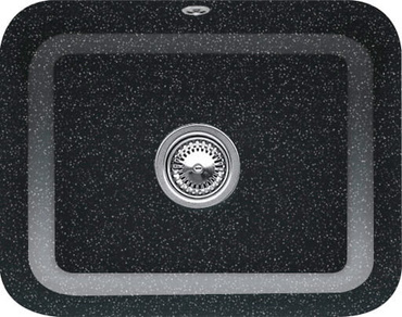 Zlewozmywak 1 komorowy Villeroy & Boch VB-6706 01 J0