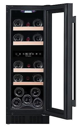 Winiarka do zabudowy La Sommeliere LSBU18DZ