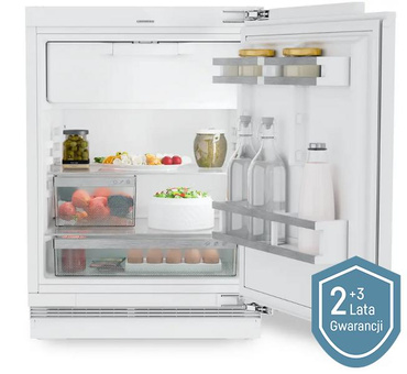 Chłodziarka podblatowa Liebherr URc 3701 Pure