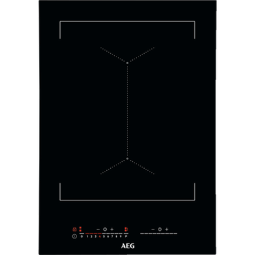 Płyta indukcyjna AEG IKE42640KB