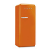 Lodówka Wolnostojąca FAB Smeg FAB28ROR6 50's Style