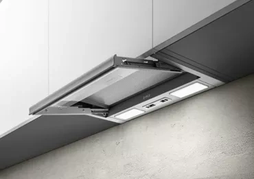 Okap Elica CIAK 2.0 GR/A/90 PRF0181898 inox wyciąg