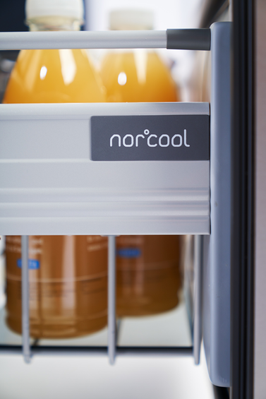 Chłodziarka szufladowa Norcool G3 80 cm N-60000006