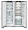 Zestaw Liebherr XRFsd 5265 Prime BioFresh NoFrost