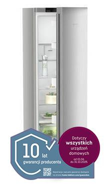 Chłodziarka Liebherr RBsfd 5221 Plus BioFresh