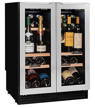 Winiarka do zabudowy Avintage AVU48DPX1