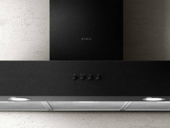 Okap Elica SPOT URBAN CAST IRON/A/90 żeliwo PRF0147736 wyciąg