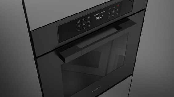 Piekarnik Fulgor Milano FUTSO 6023 TEM MBK