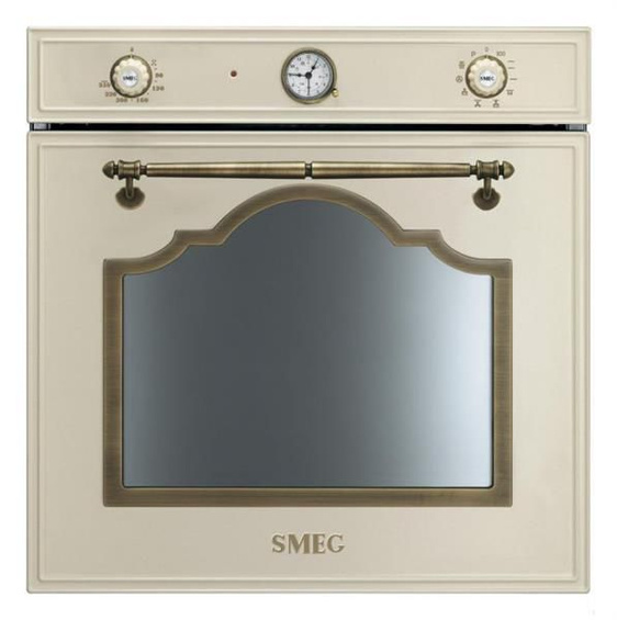 Piekarnik Smeg SFP750POPZ 