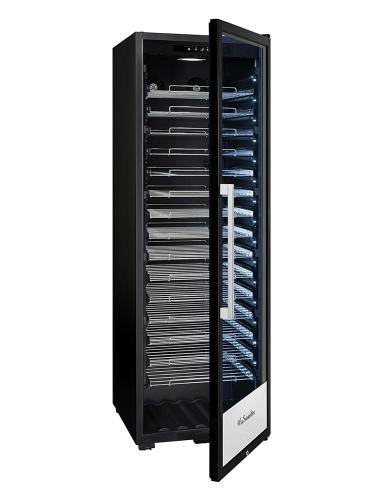 Winiarka wolnostojąca La Sommeliere PRO160N