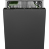 Zmywarka do zabudowy Smeg STL7272D