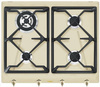 Płyta SMEG SRV864POGH