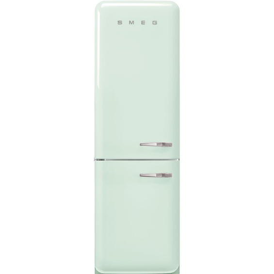 Lodówka Wolnostojąca FAB Smeg FAB32LPG6 50's Style