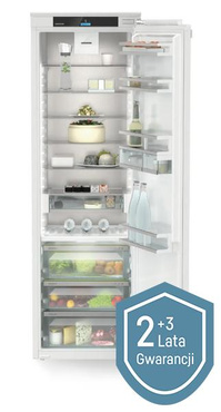Chłodziarka Liebherr IRBbi 5150 Prime BioFresh 10lat gwarancji