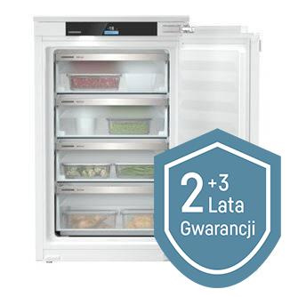 Zamrażarka Liebherr IFNci 3954 Prime NoFrost