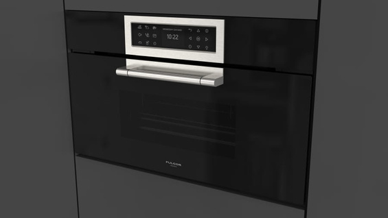 Piekarnik Fulgor Milano FCLSO 7510 TEM BK