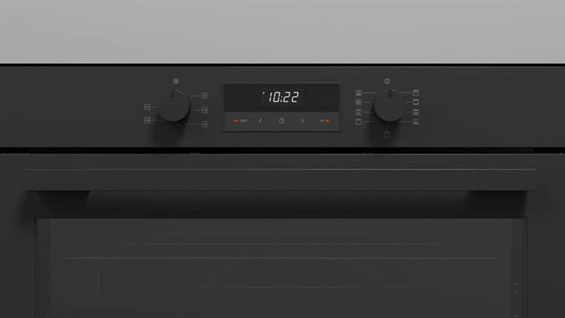 Piekarnik Fulgor URBANTECH FUO 9609 MT MBK 90 cm