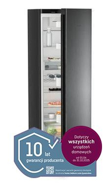 Chłodziarka Liebherr SRbdd 5220 Plus