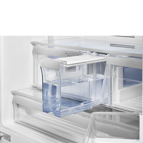 Lodówka wolnostojąca Smeg FQ60XDAIE