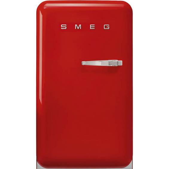 Chłodziarka wolnostojąca Smeg 50’s Style FAB10LRD5