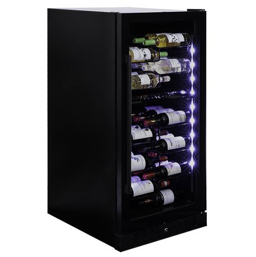 Winiarka Dunavox DX-58.258DMB