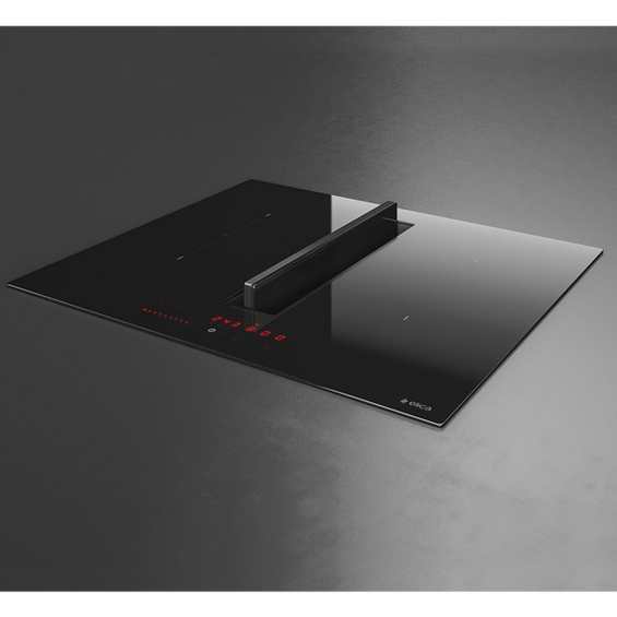 Płyta z okapem Elica NIKOLATESLA FIT BL/A/70 (wyciąg) PRF0167054