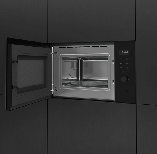 Kuchenka mikrofalowa De Dietrich DMG4210B