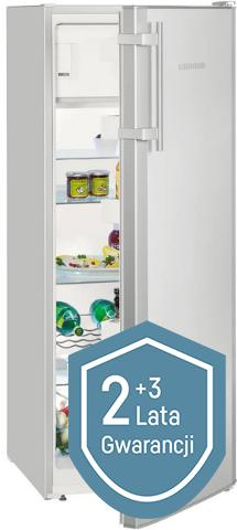 Chłodziarka Liebherr KPsle290-26