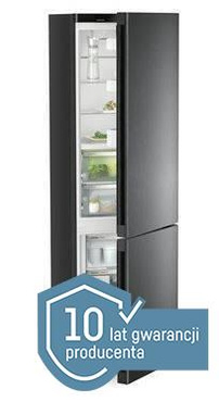 Chłodziarko-zamrażarka Liebherr CBNbda 572i Plus BioFresh NoFrost 10 lat Gwarancji !!!