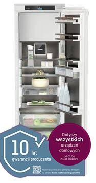 Chłodziarka Liebherr IRBbsci 5171 BioFresh Professional