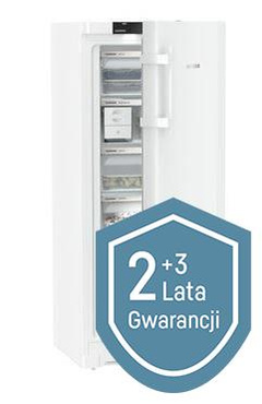 Zamrażarka Liebherr FNc 467i Peak NoFrost