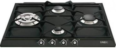 Płyta gazowa SMEG SR764AO