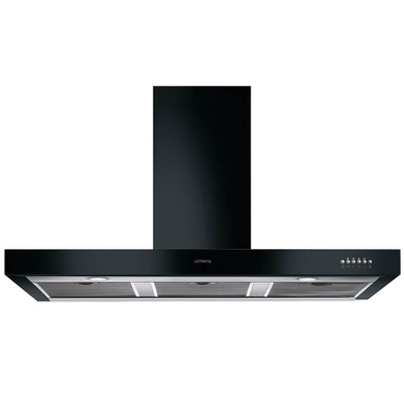 Okap przyścienny Smeg KS110BLE